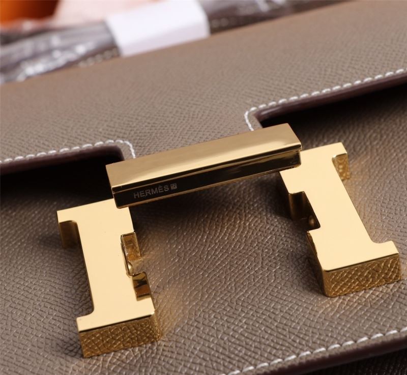 Hermes Satchel Bags